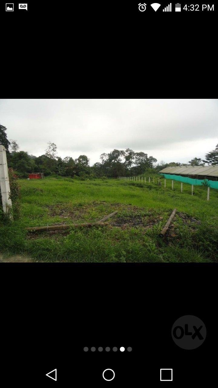 Lote in Colombia