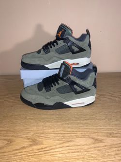 Jordan 4 Retro OG SP