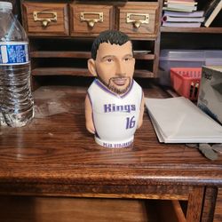 Peja Stojakovic Nesting Dolls