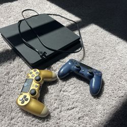 PlayStation 4 Digital Edition 