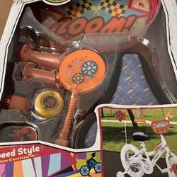 Volta kids Bike Accessories 