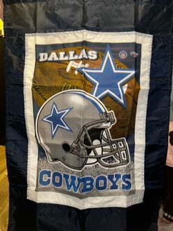 NFL BANNERS