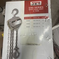 Shop Chain Hoist 