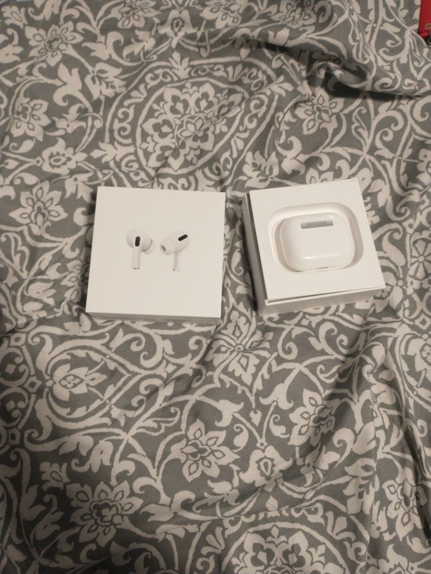 Brand New Airpod Pro