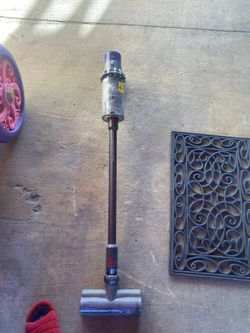 vacuum cleaner