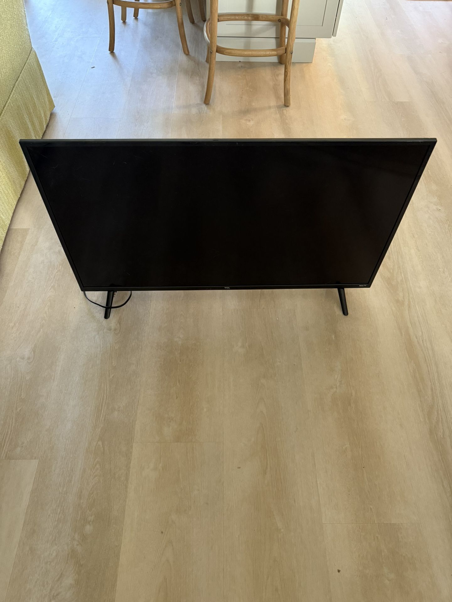 Smart TV