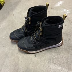Sorel Kids Boots