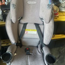 Graco Car seat 