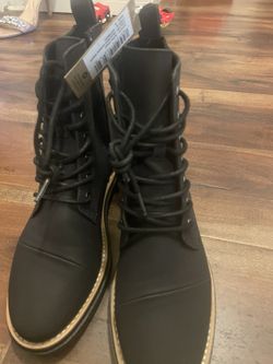 TOMS *Brand New* Boots! $60