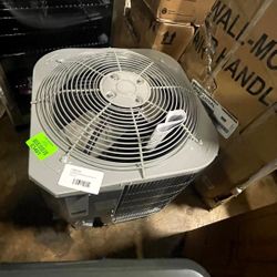 CARRIER Central Air Conditioner Condenser R4A418LKA100 Q P