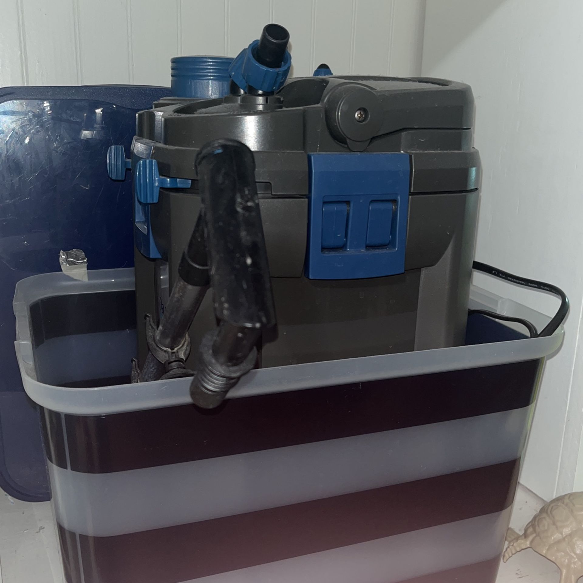 Oase Living Water Canister Filter