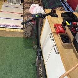 Scooter For Sale 
