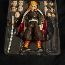 Rengoku shf