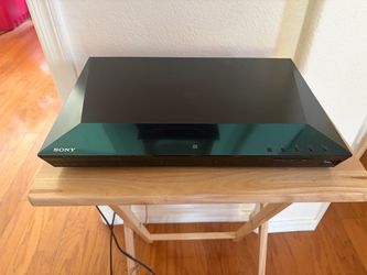 Sony DVD/Blu Ray Surround Sound System