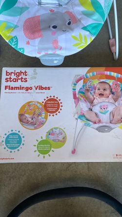 Baby bouncer&crawl mat