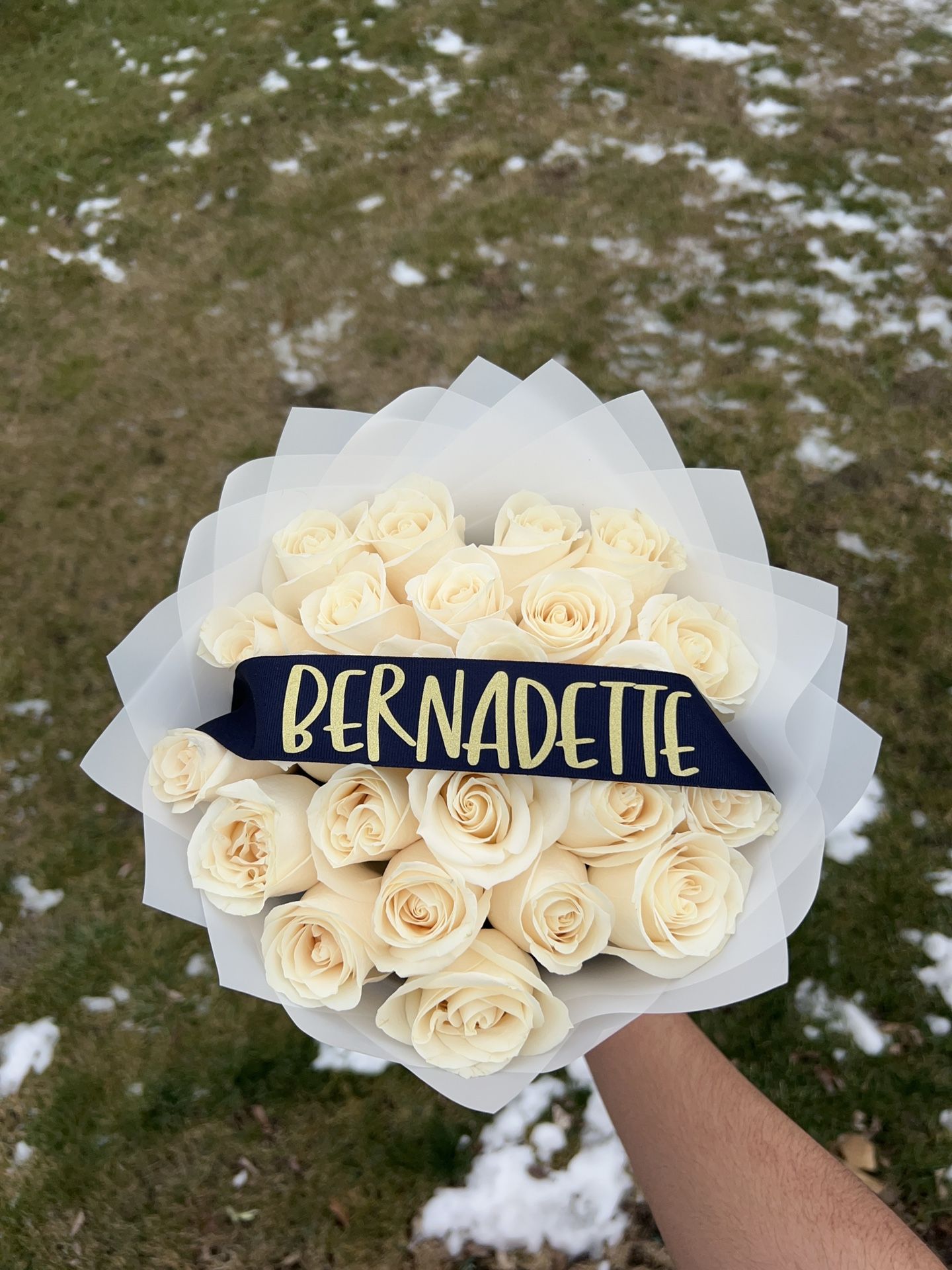 Bouquets