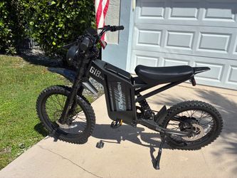 Happy Run G18 e-bike