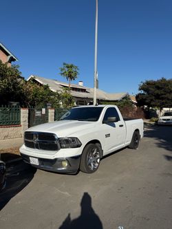 2013 Dodge Ram