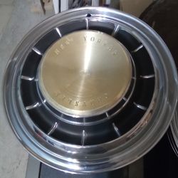 Hubcaps 