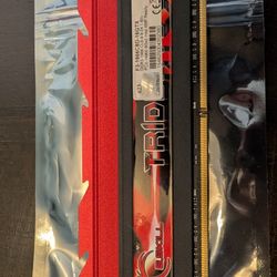 G.Skill Trident 2x(DDR3-1866)