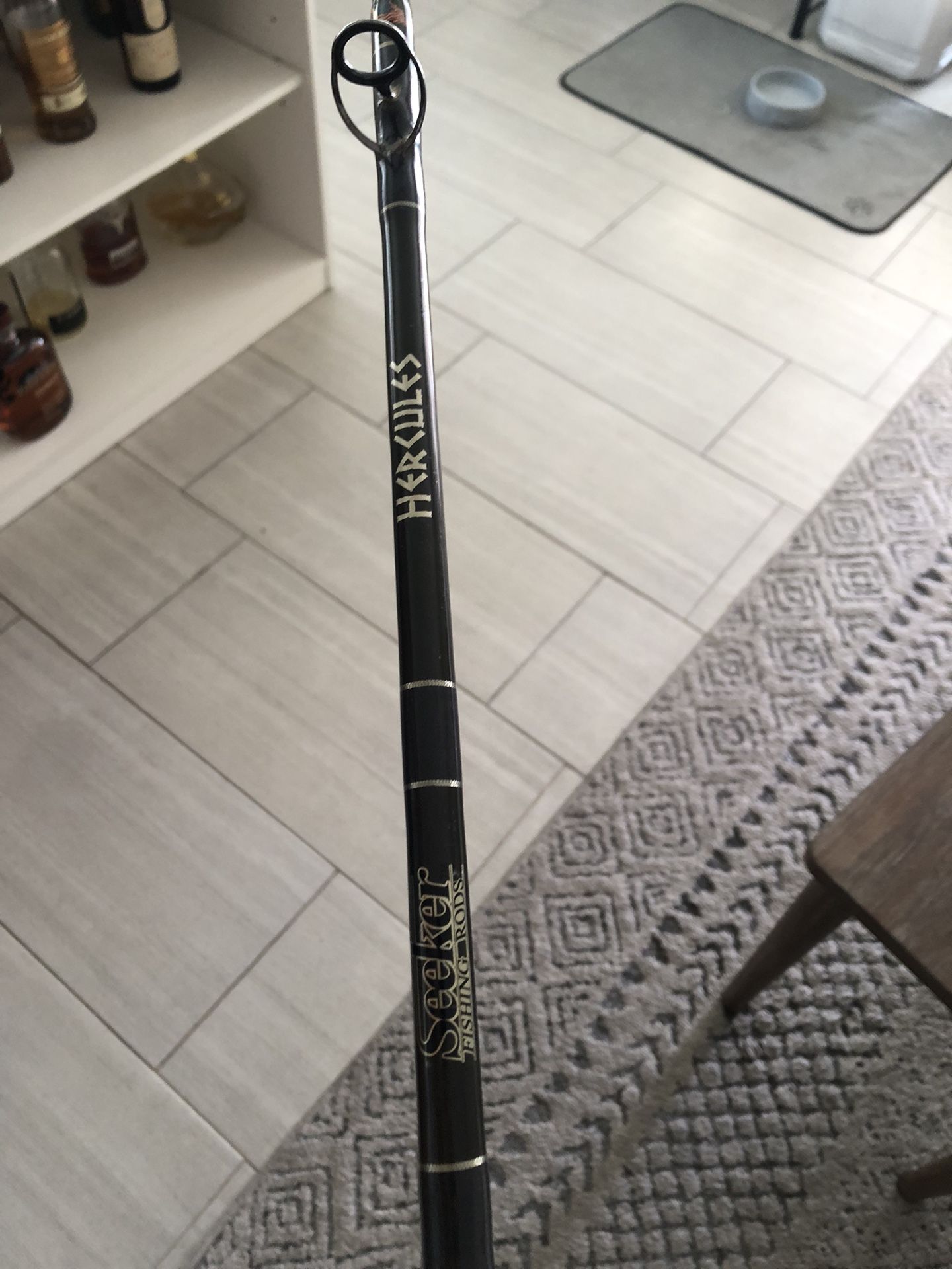 Seeker Hercules SHS70L