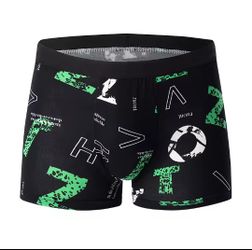 Boxer Briefs W/ Graphics