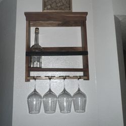 Wine Rack 