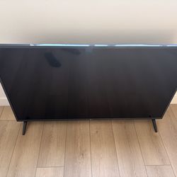 50” LG TV