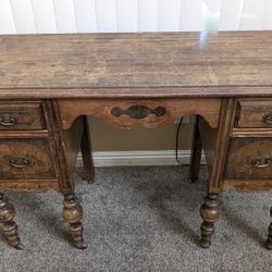 Antique Desk 