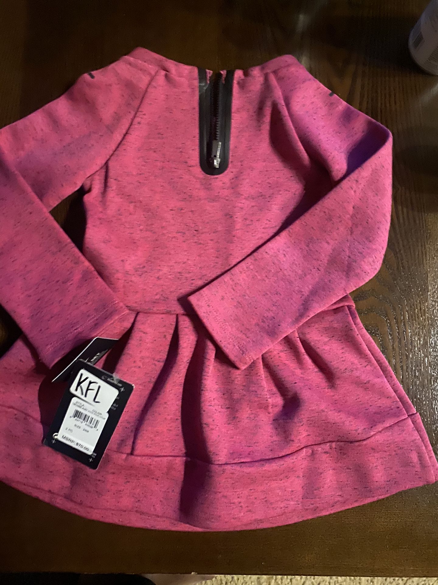 Nike Skirt