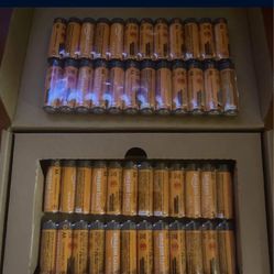 AAA’s And AA’s Battery’s  New 