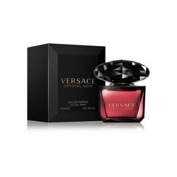 Versace Crystal Noir Eau de Parfum 90ml