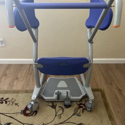 Sara Stedy - Sit to Stand Manual Patient Lift