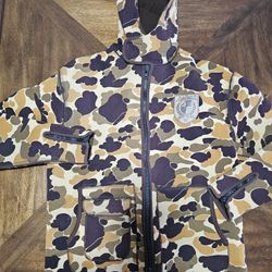 Hunting / Fishing Neoprene Jacket