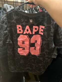 Bape