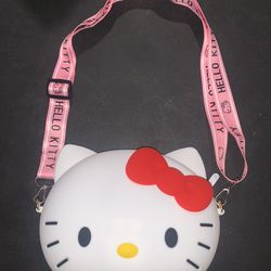 Kuromi, Hello Kitty Bags & Watches. New  2 For $20