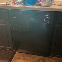 Frigidaire Dishwasher