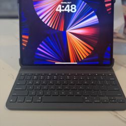 Apple IPad Pro 12.9 Inch 