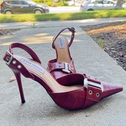Steve Madden Heels 