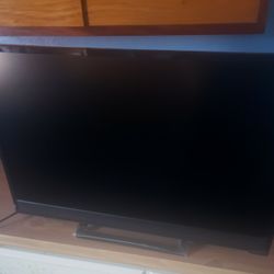 Vizio Smart TV  24 Inches 