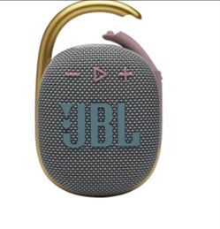 Jbl grey clip 4