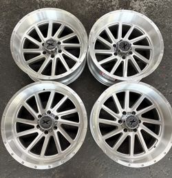 Wheel And Tire Christmas 🎄 Package Deal