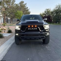 Ram Rebel 2019 