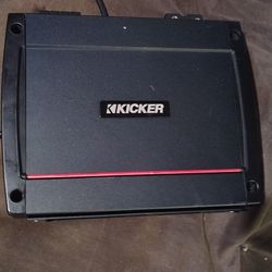 Kxa 800.1 Kicker 