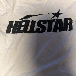 hellstar shirt