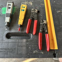 Telecommunication Tools