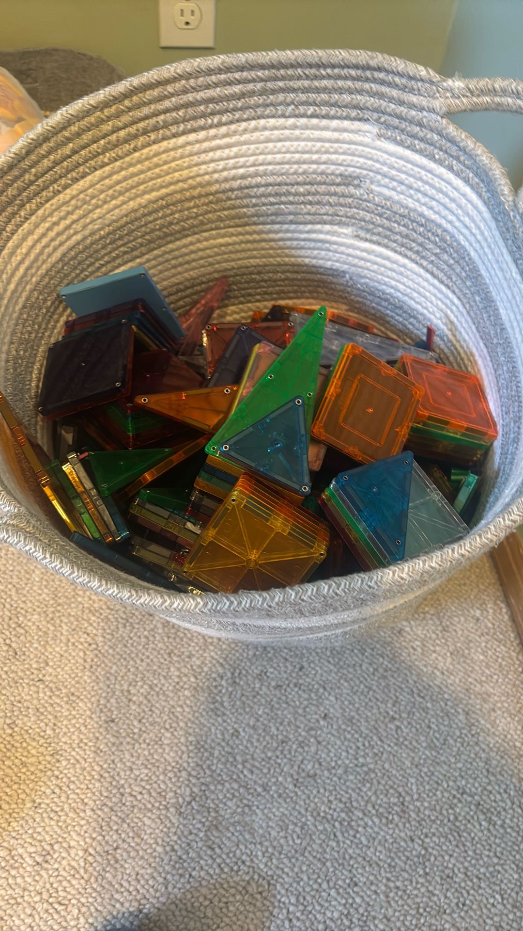 Magna Tiles