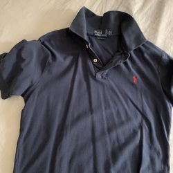 Ralph Lauren Polo Youth Large