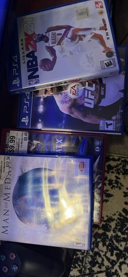 Playstation 4