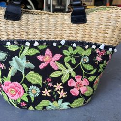 Vera Bradley Bag